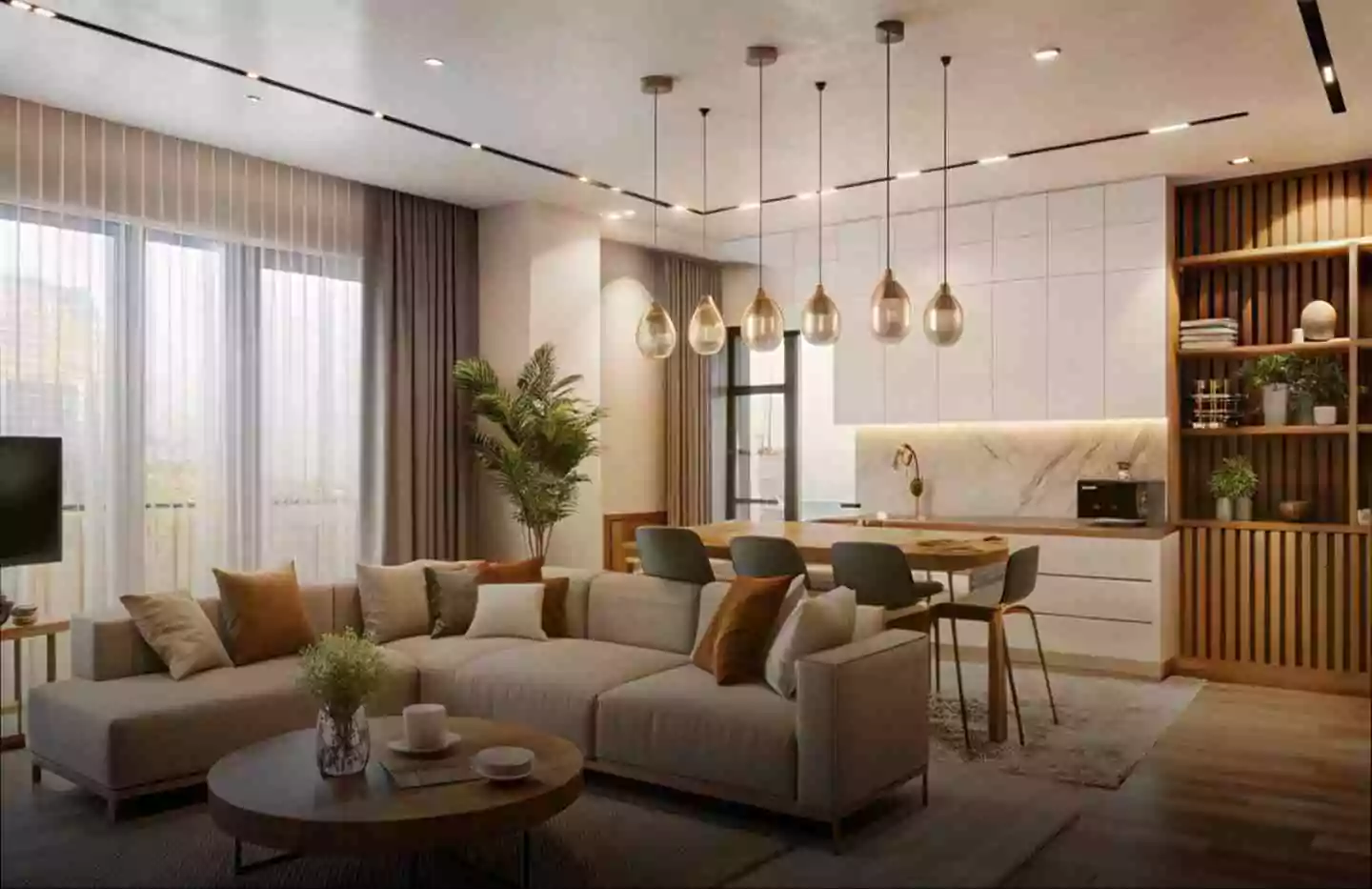 Luxury 5