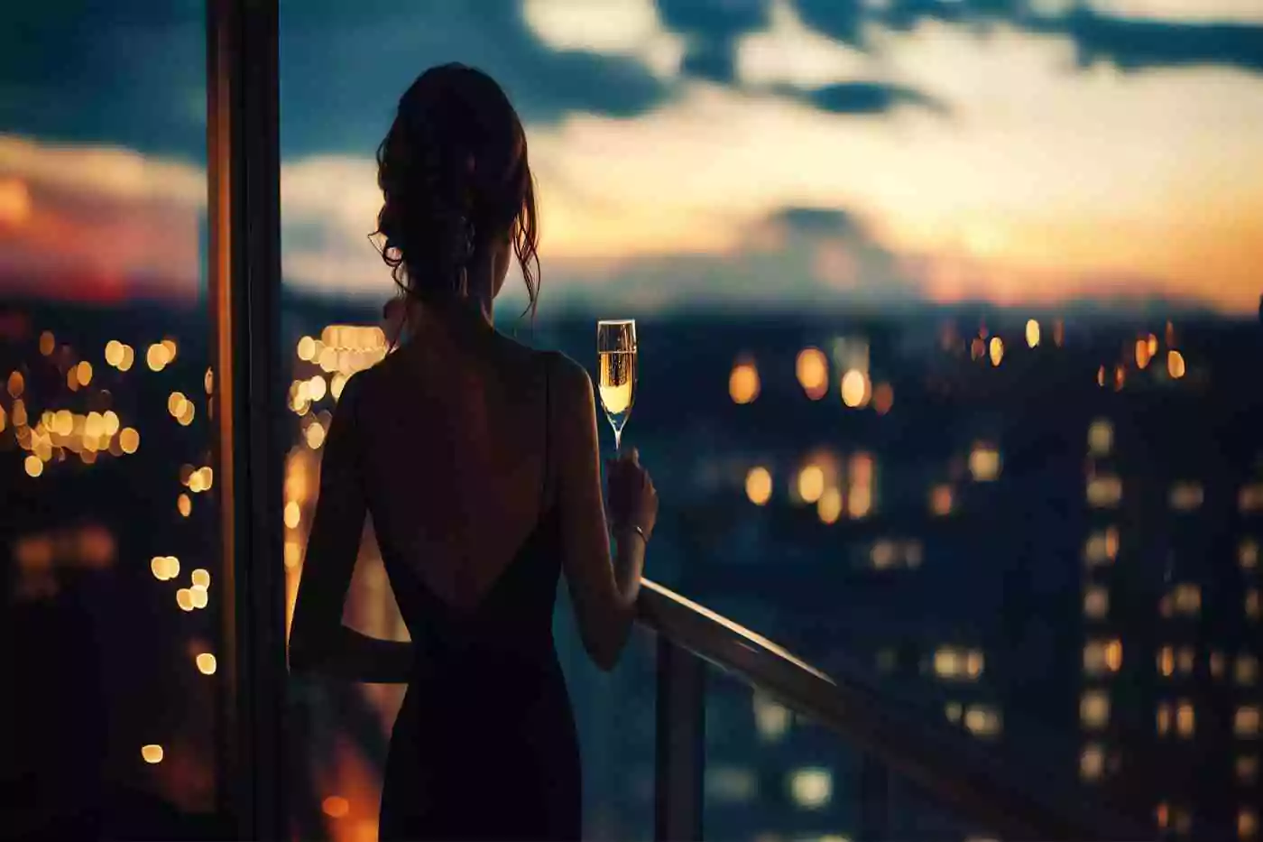 Luxury 2